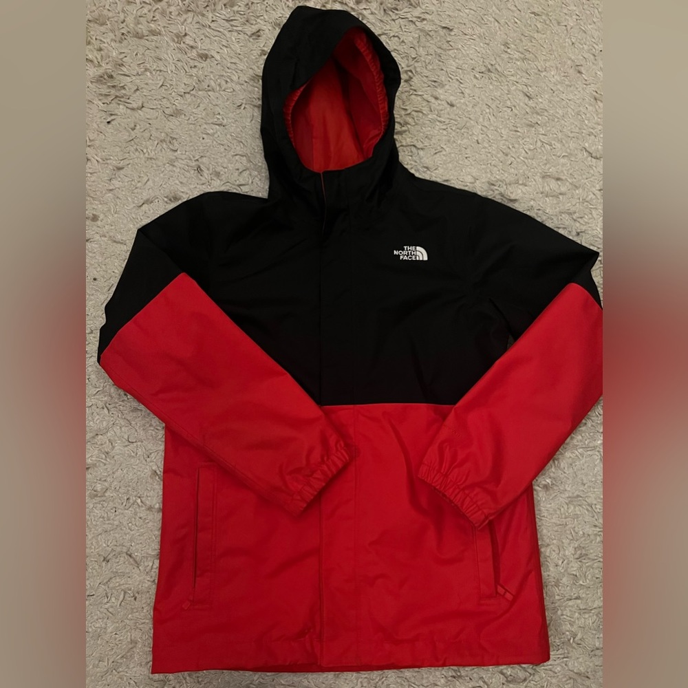 North Face Jacket